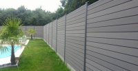 Portail Clôtures dans la vente du matériel pour les clôtures et les clôtures à Louatre